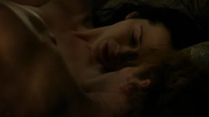 Outlander 3 Sex Scenes Compilation