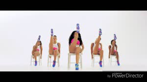 Nicki Minaj – Anacona PMV-llz