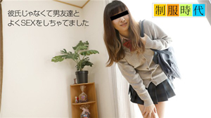 10musume-082118_01  白石ゆり 天然素人 制服時代-llz