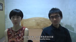 北京文艺小青年冒充导演简陋出租屋套路采访坐台小姐自拍小电影看对白我忍不住笑喷了-llz