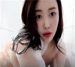 妩媚的韩国女主播洗澡诱惑.mkv