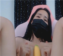 韩国女主播用香蕉当做玩物.mp4-llz