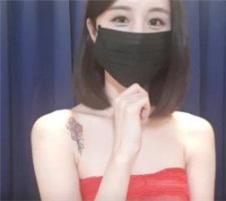 韩国女主播的红色睡衣诱惑1.mp4-llz