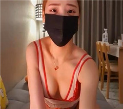 女神的情趣红色内衣.mp4