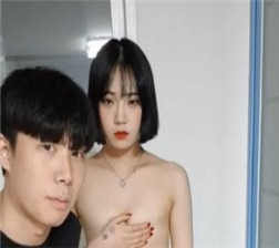 妖艳的韩国女主播和男友2-llz