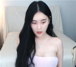 清純韓國女主播的制服誘惑01