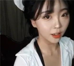 韩国女主播的制服诱惑.mp4